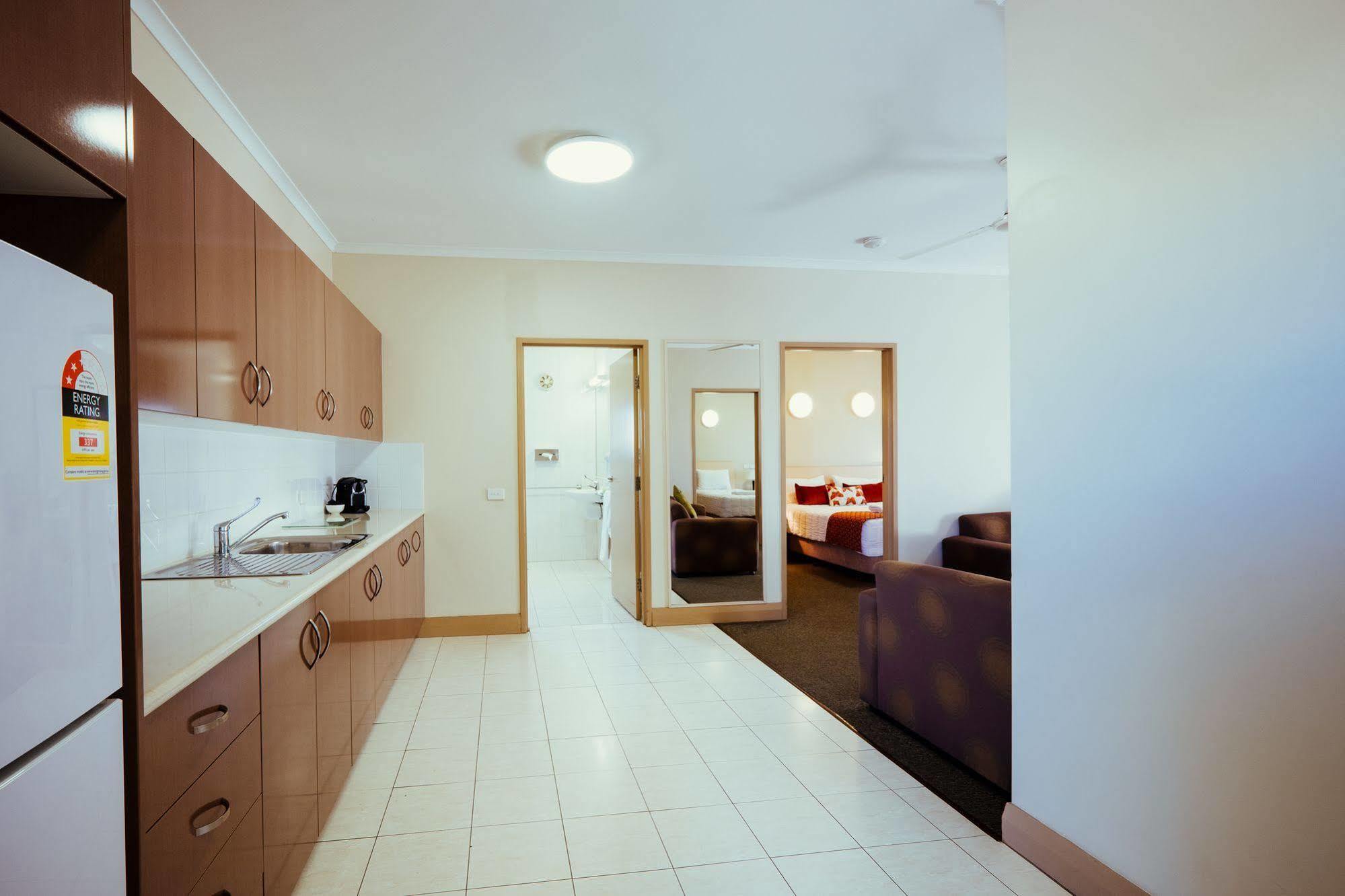 Club Motor Inn Narrabri Exterior photo